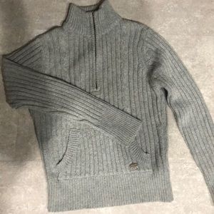 Harley Davidson long sleeve sweater